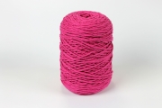 Vastag pamutfonal 4 mm (pink)